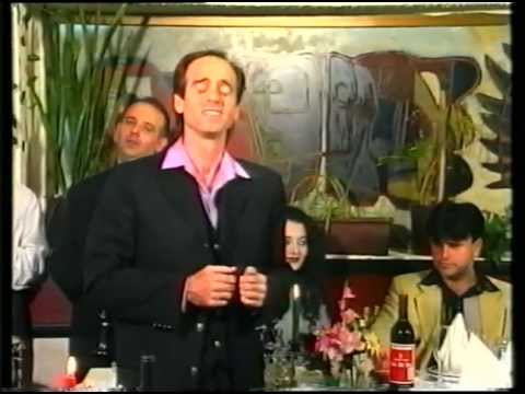 NUREDIN FETAHU - Potpuri Kéngé