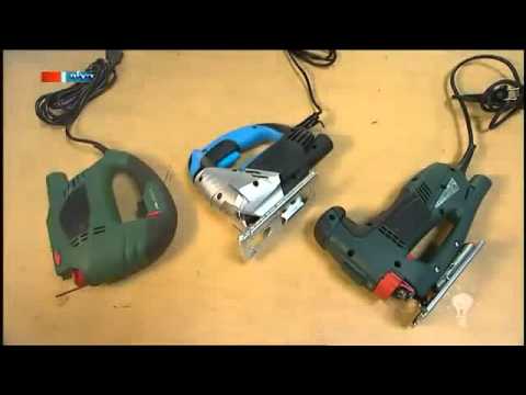 Doppelstichsägenadapter   MDR Einfach genial Nachgefragt   08 05 2012 360p