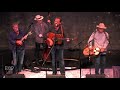 Dan Tyminski with G Phlatt "God Fearing Heathen" @ Eddie Owen Presents