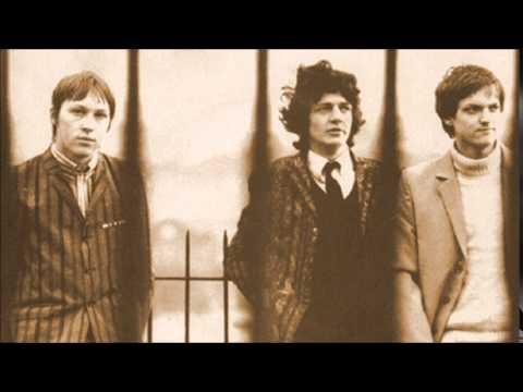 The Cigarettes - It's The Only Way To Live (Die) (Peel Session)