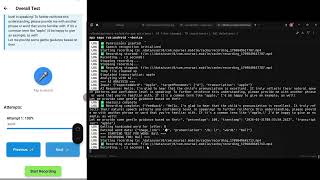 Runanywhere SDK project - NeuroAI