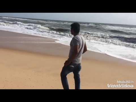 Marvanthe beach (Kundapura)