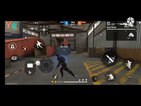 3Ram Mobile:OneTap Head Shot,Please Subscribe