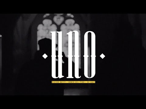 UNO // BACKUP // Víctor Rutty · Rober Del Pyro · Dj Kaef