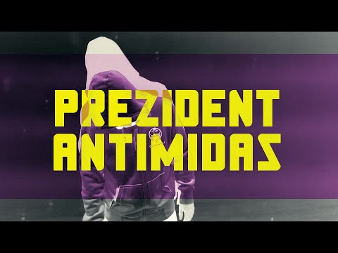 Video thumbnail for Antimidas
