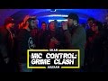 Mic Control: Grime Clash #4 (Aslıxan vs Likan) Mic Control: Grime Clash #4 (Aslıxan vs Likan)