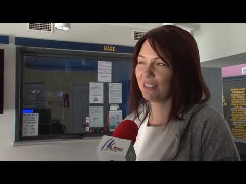 Kas notiek ar autobusā aizmirstām personiskām mantām.