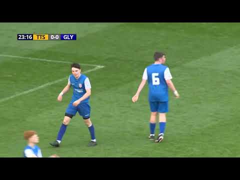 ESFA U16 Schools’ Cup for B Teams Final | Thomas Telford School v Glyn School