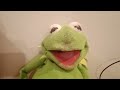 Kermit The Frog Sings Down By The Bay