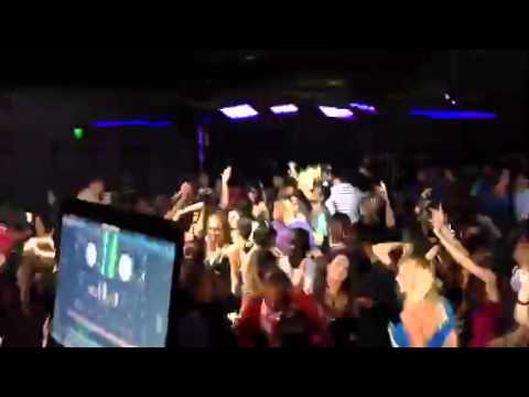 DJ REV KEV Live @ PUSH Ultra Lounge, St. Petersburg, FL