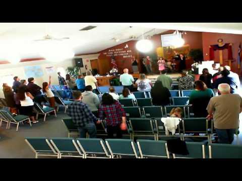 CFWC FamilyWorshipCenter Live Stream