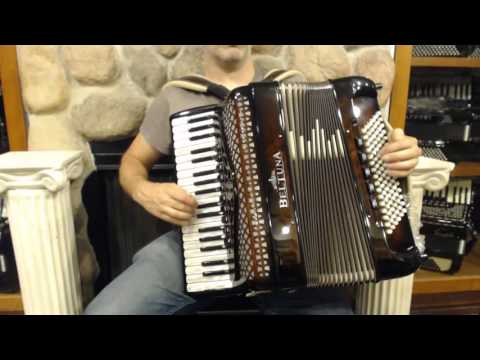 BELTSTUIV96 - Walnut Root Beltuna Studio IV LMMM 96 $6495