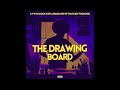 A-F-R-O - The Drawing Board (FULL EP)
