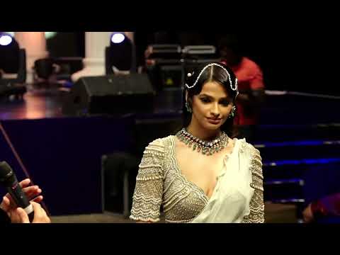 Ramp Walk – Models