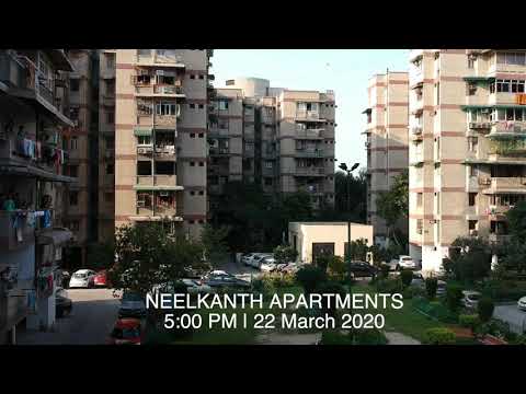 3D Tour Of Neelkanth Apartment