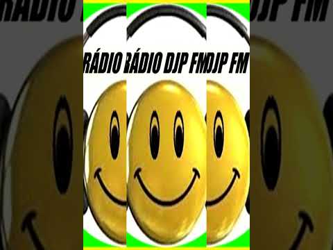 Aplicativo Radio DJP FM
