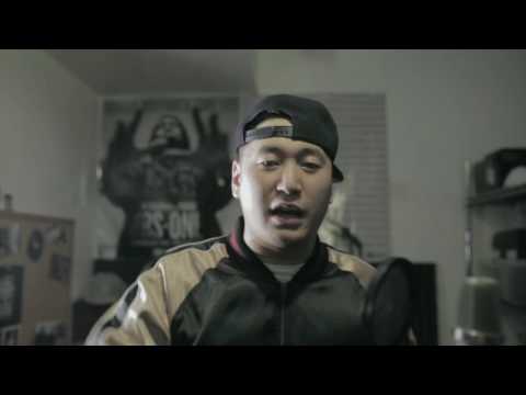 LYRICKS - STREET PARKING