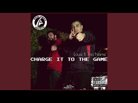 Charge It to the Game