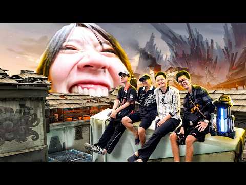 VALORANT TRONG NĂM 2026 TO LỚN