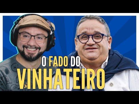 Músico brasileiro reage a FERNANDO MENDES - O PIELAS