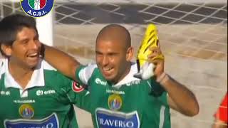 Rangers 1 - 1 Audax Italiano | Campeonato de Transición 2013