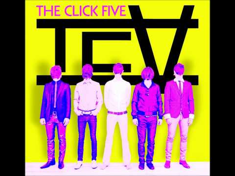 The Click Five - Dancin' After Midnight