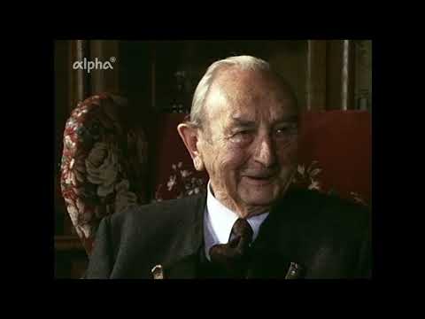 Topographie - Die große Zeit des Prinzregenten