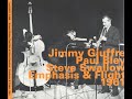 Jimmy Giuffre, Paul Bley, Steve Swallow - Amphasis & Flight