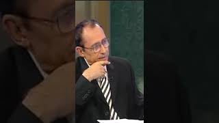 د. فاضل السامرائي - الإعجاز في قصة الوليد بن المغيرة image