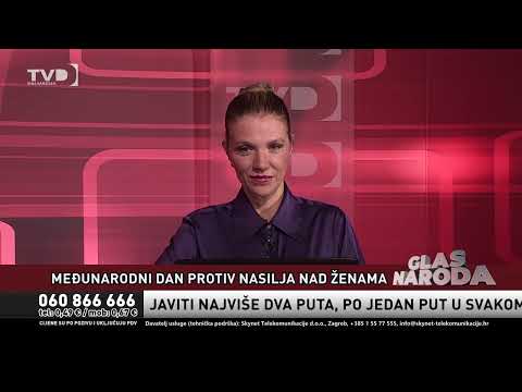 GLAS NARODA - KONTAKT EMISIJA - 25.11.2025.