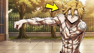 MINALIIT NG HARI PERO AKSIDENTE NIYANG NAITAYO ANG PINAKAMALAKAS NA IMPERYO | Anime Recap Tagalog