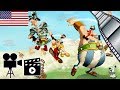 Asterix And Obelix FULL MOVIE GAME IN ENGLISH The Magic Potion In Las Vegum