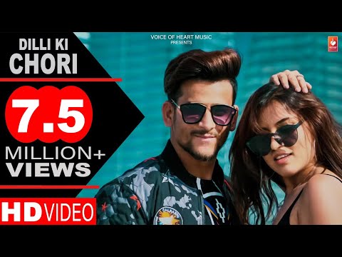 Dilli Ki Chori — watch video