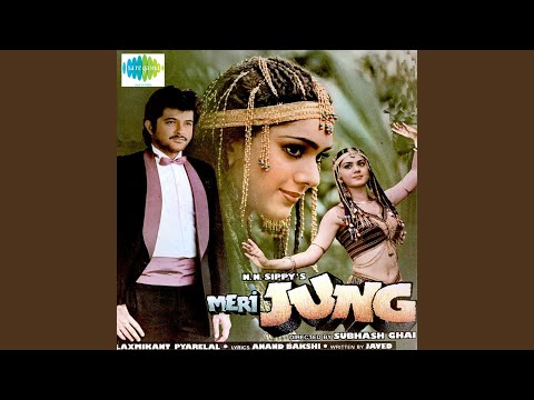 Zindagi Har Kadam Ek Nai Jung Hai — watch video