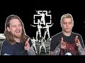 Rammstein - AMERIKA | METAL MUSIC VIDEO PRODUCERS REACT