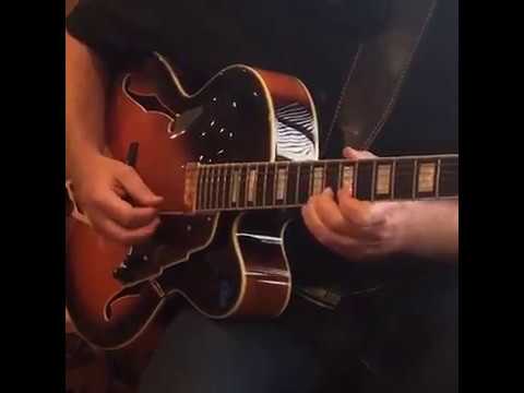 Promotional video thumbnail 2 for Jeff Martin Guitarist