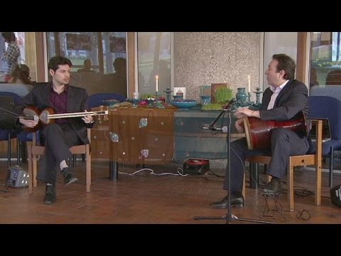 Noruz-Fest: Frohes neues persisches Jahr!