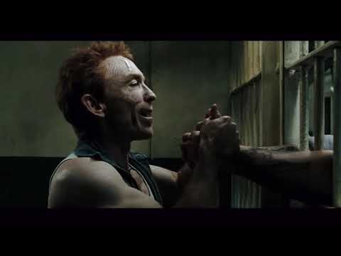 Deadpool/Rorschach/Punisher - The Mind Electric