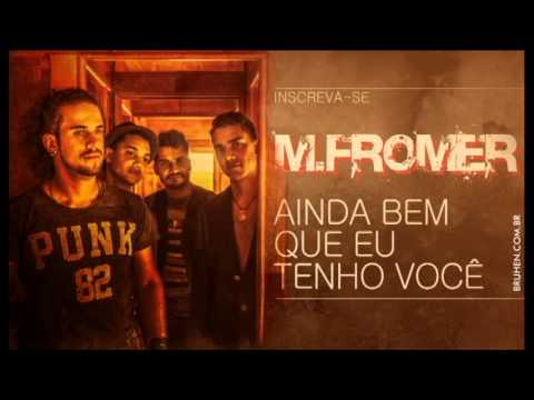 Ainda Bem Que Eu Tenho Você video