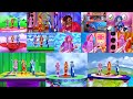 The Doodlebops Every Season 3 Episode At Once 100 Subscriber Special