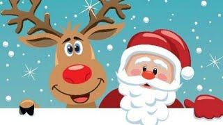 Mensagem de natal (Educação Infantil e Ensino Fundamental.)