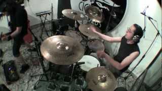 BLOOD FOR DEVASTATION - LIVE FROM CICUTA RECORDS