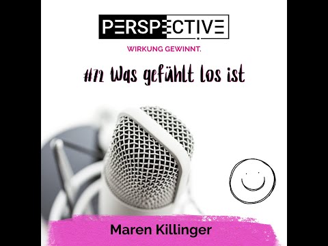 #72 Was gefühlt los ist