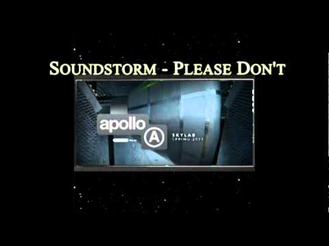 Soundstorm - Please Don't
