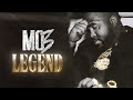 MO3 Middle Of The Night Official Visualizer