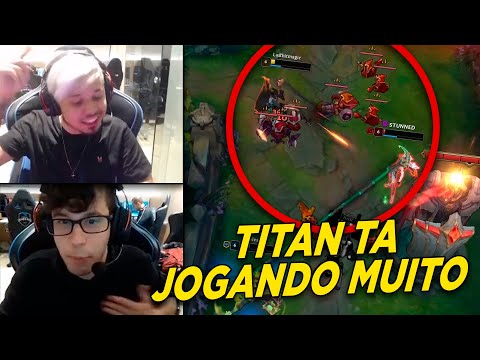 AS MELHORES PLAYS NA SOLOQ DOS JOGADORES DA RED CANIDS NA EUROPA PARA O MUNDIAL!