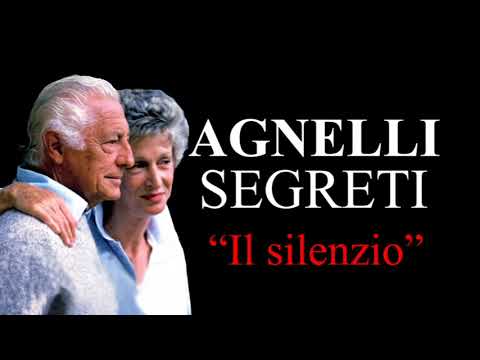 Agnelli Segreti: il silenzio