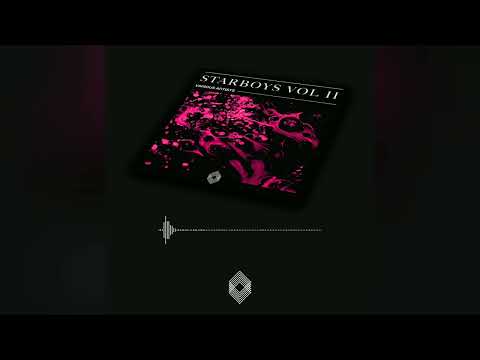 DJ DELCAS, RAGDE - Mixology