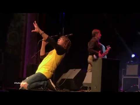 Donnie Iris and the Cruisers Live in Concert 02-01-2020 Live in Greensburg PA