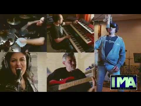 TRIBUTE - Anymore - Vasco Rossi tribute band